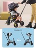 Playkids普洛可S03宝宝七合一三轮车可折叠遛娃多功能1-3岁脚踏车 商品缩略图3