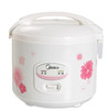 美的（Midea） 电饭煲5L多功能电饭锅机械式老人学生操作简单 节能易用电饭煲 YJ508J 商品缩略图0