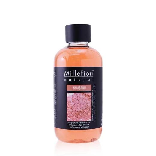 米兰菲丽Millefiori自然系列芬芳挥发液500ML+自然香薰补充装 - 木兰花 250ml补充液 商品图1