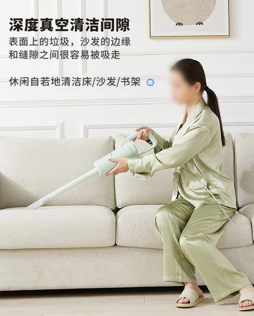 艾贝丽 | 吸尘器ABL-XC02小家电 商品图2