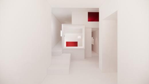 装置《大山宅》-金秋野建筑工作室 商品图5