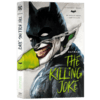 蝙蝠侠 致命玩笑 英文原版小说 Comics novels Batman The Killing Joke 小丑 DC正义联盟 英文版原版 进口英语书 新蝙蝠侠 商品缩略图1