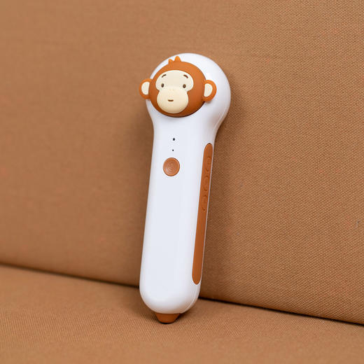 【心喜阅童书】PIYO PEN小猴皮皮儿童点读笔 商品图6