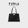 FURLA芙拉1927 女士大号托特包旋转锁扣设计手提包 商品缩略图0