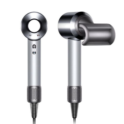 Dyson戴森戴森吹风机专业版 Dyson Supersonic HD12（银色） 商品图1
