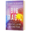 大魔术 英文原版 Big Magic 大魔法 英文版原版书籍 正版进口英语书 Elizabeth Gilbert 伊丽莎白吉尔伯特 商品缩略图3