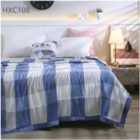 南5楼圣布凡韩棉绸夏被