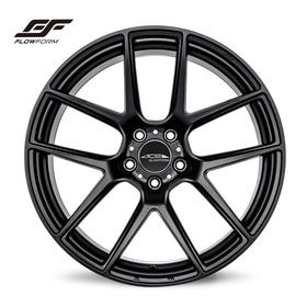 美国ACE AFF02轮毂 双五幅Y型设计 18/19/20/21/22寸