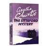 阿加莎系列 马普尔小姐探案第二季 斯塔福特疑案 英文原版 Miss Marple The Sittaford Mystery 英文版侦探小说 进口原版英语书籍 商品缩略图0