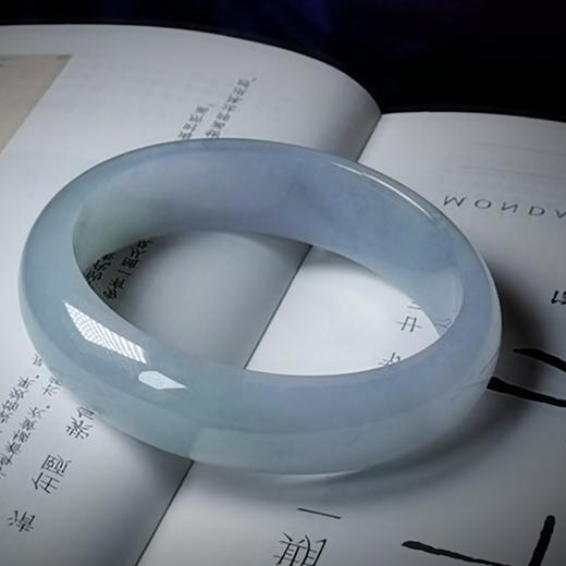 翡翠手镯（58口） 商品图11