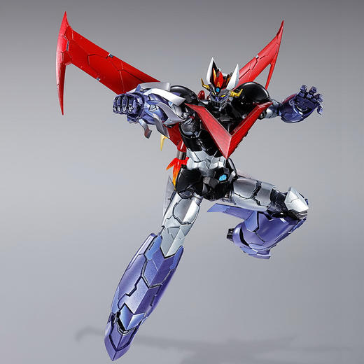 万代超合金 MB METAL BUILD 大魔神 INFINITY Ver.55478 商品图3