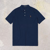 小彩马刺绣 classic fit水柔棉 短袖POLO衫 PT-1073 商品缩略图6