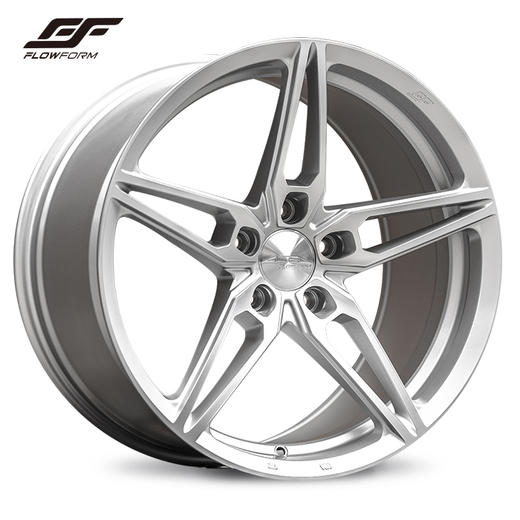 美国ACE AFF01轮毂 五幅轻量化设计 19/20寸 商品图3