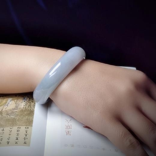 翡翠手镯（58口） 商品图6