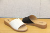 豪行女鞋夏新款21258031软底平跟真皮凉拖鞋女外穿低跟时尚女鞋拖 专柜正品 商品缩略图5