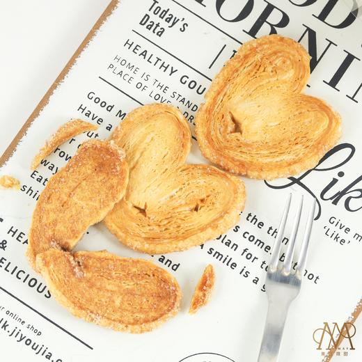 【手工蝴蝶酥】 商品图0