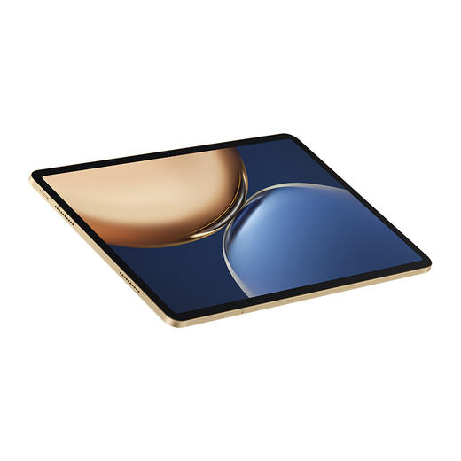 荣耀平板V7 Pro 8GB+256GB WIFI版 晨晖金 商品图3