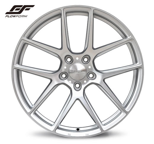 美国ACE AFF02轮毂 双五幅Y型设计 18/19/20/21/22寸 商品图2