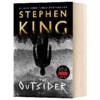 局外人 英文原版小说 The Outsider 斯蒂芬金 Stephen King 英文版进口原版英语书籍 商品缩略图2