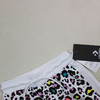 converse匡威商场同款童衣夏女童针织豹纹印花松紧腰短裤CV 商品缩略图2