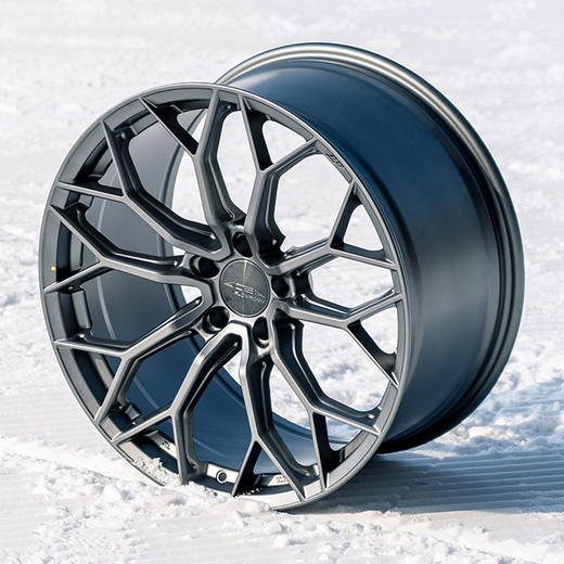 美国ACE AFF09轮毂 19/20寸 莲花造型 奔驰 宝马 奥迪 捷豹 商品图4