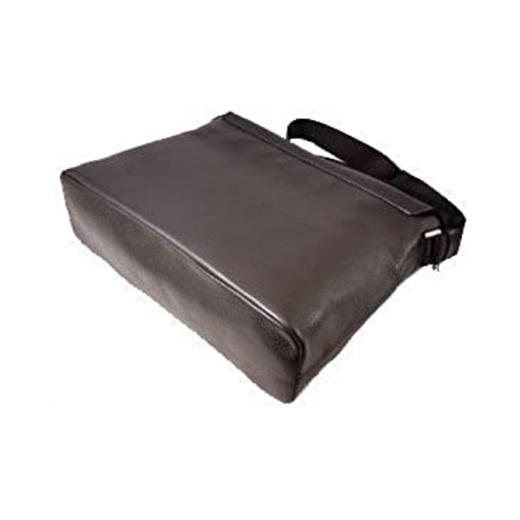 ARMANI 阿玛尼 男士单肩包 咖啡色 YEMD26 YH185 80190 商品图2