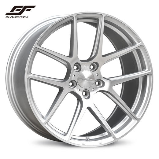 美国ACE AFF02轮毂 双五幅Y型设计 18/19/20/21/22寸 商品图3