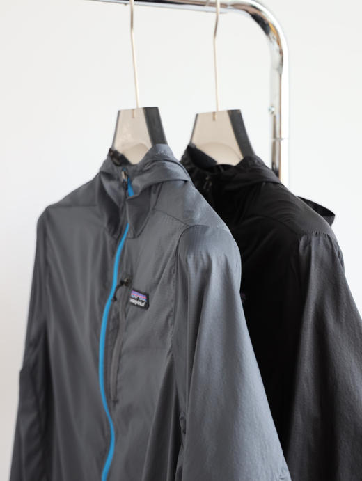 8塔 Houdini Jacket 男士户外防风透气皮肤衣 wt463 商品图4
