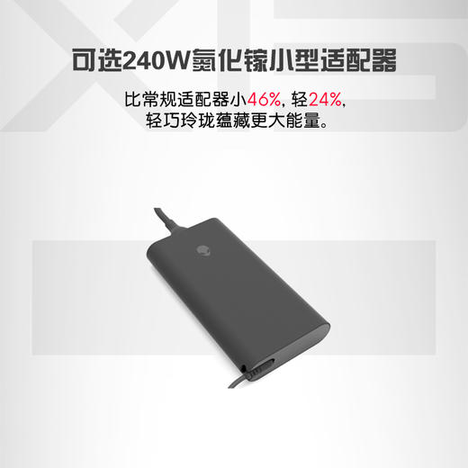 外星人ALIENWARE x15R1 商品图3