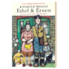 伦敦一家人 英文原版小说 Ethel & Ernest 英国编年史温暖感人小说 雷蒙布力格的温馨漫画书籍 英文版进口英语书 商品缩略图1