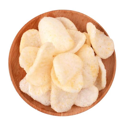 趣莱福蟹味虾片82g 商品图2