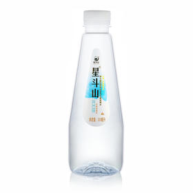 【恩施】星斗山天然硒锶活泉水 350mlx12瓶