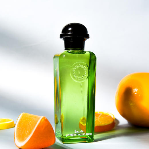 爱马仕 粉红葡萄柚 EDC/EDT Hermes Eau de Pamplemousse Rose 分装 商品图0