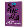 秀拉 英文原版小说 Sula 托妮莫里森 Toni Morrison 英文版进口原版英语书籍 商品缩略图0