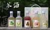 花果米酒200ml*4【产地直发】@虔赋优品 商品缩略图1