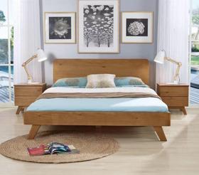 喜梦宝1.5米1.8米单床