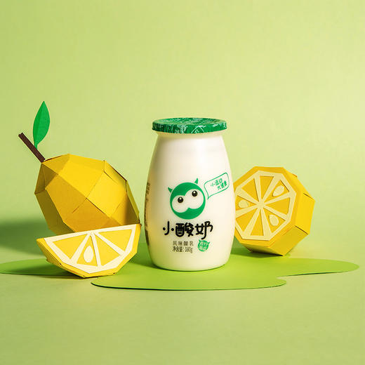莱思尔小酸奶 商品图1