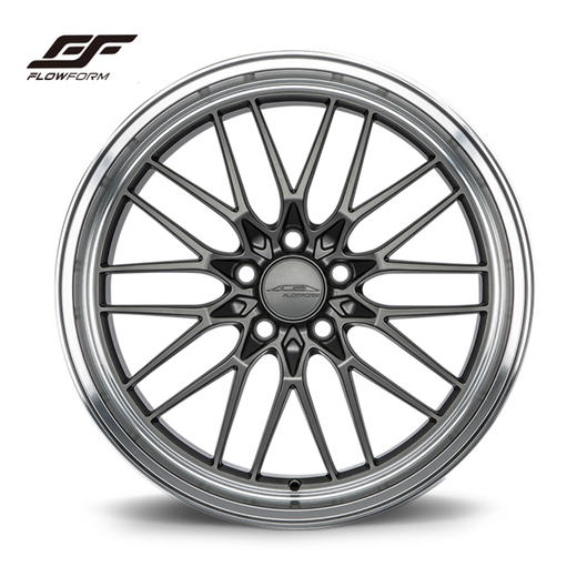 美国ACE AFF04轮毂 19/20寸 商品图2