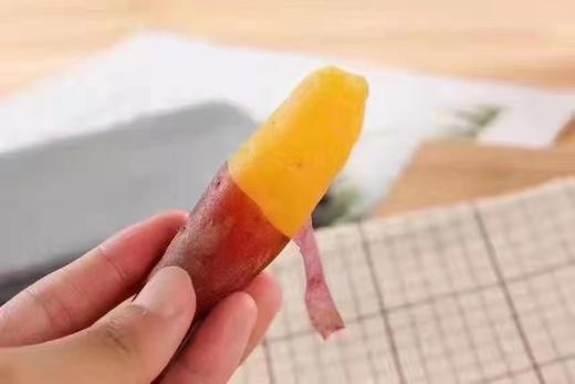 矮薯地瓜一箱（拼团） 商品图4