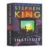 研究院 英文原版小说 The Institute 斯蒂芬金 Stephen King 英文版进口原版英语书籍 商品缩略图0