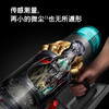 Dyson戴森无绳吸尘器 V15 Detect Total Clean（亮金色） 商品缩略图4
