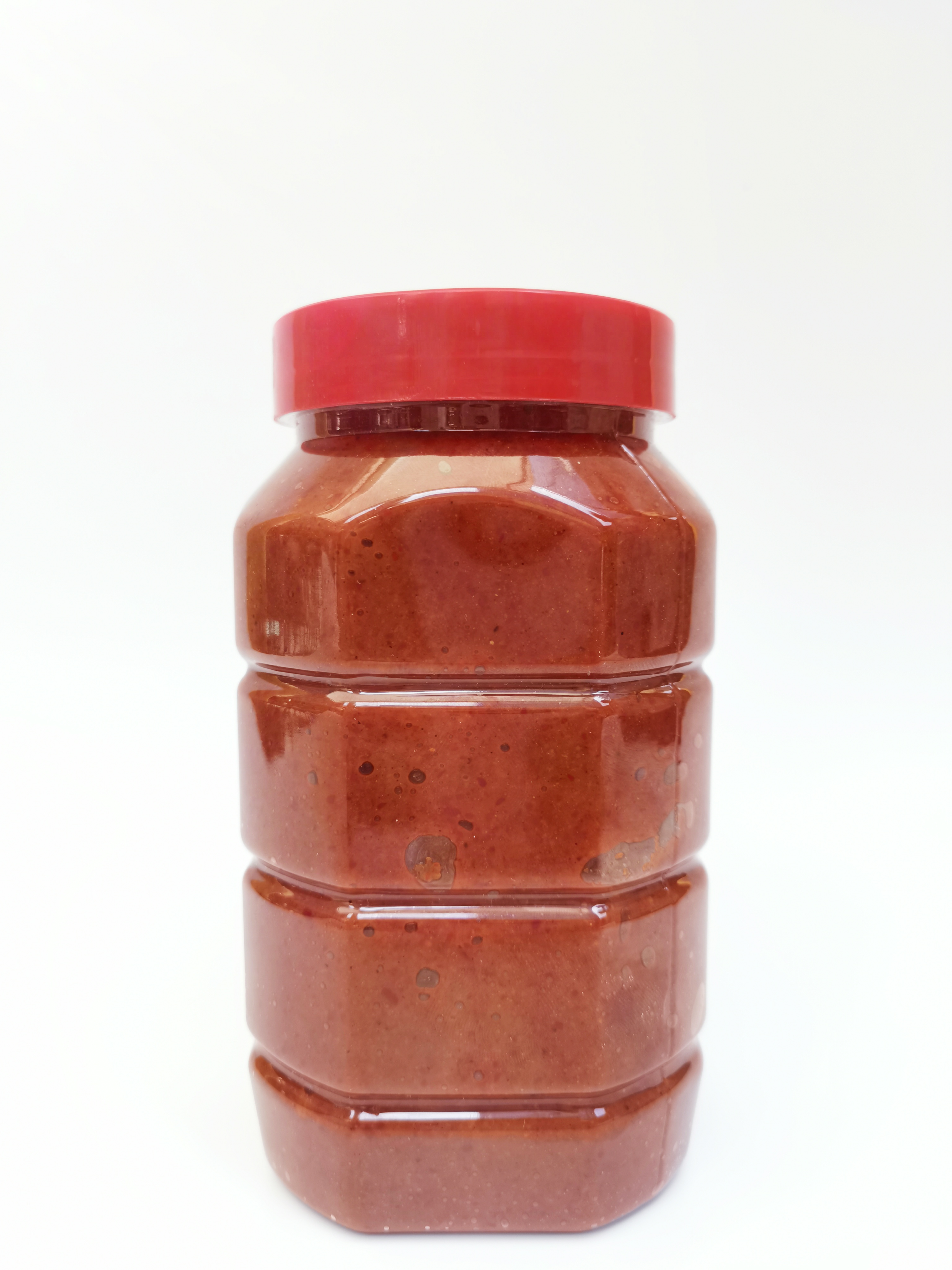 滇味蚕豆黄豆酱830克