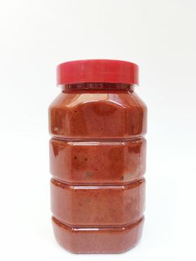 滇味蚕豆黄豆酱830克