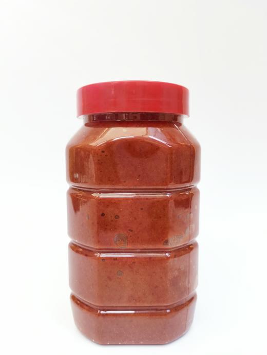 滇味蚕豆黄豆酱830克 商品图0