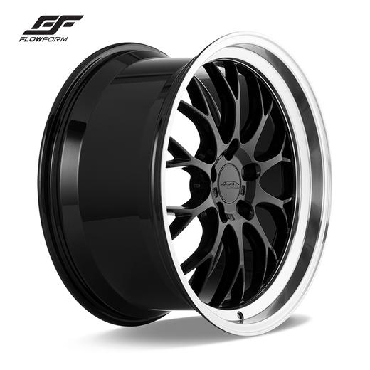 美国ACE AFF10轮毂 19寸 阶梯宽边设计 奔驰 宝马 奥迪 捷豹等 商品图3