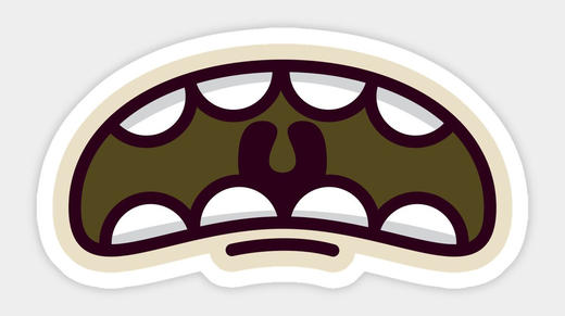 3.口腔溃疡 | 循症营养成人版 商品图0