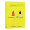 这不是告别 伊莲娜与帕克 英文原版 Eleanor & Park 青少年浪漫爱情文学小说 Rainbow Rowell 英文版 进英语书籍 商品缩略图0