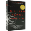 消失的爱人 英文原版小说 Gone Girl By Gillian Flynn 同名电影原著 吉莉安弗琳 全英文版书籍 进英语书 商品缩略图1