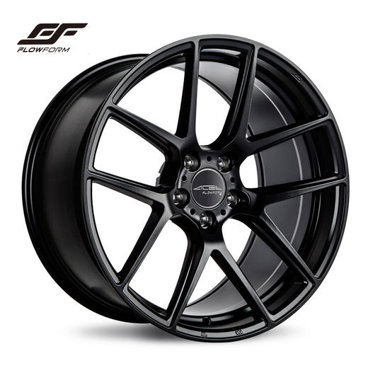 美国ACE AFF02轮毂 双五幅Y型设计 18/19/20/21/22寸 商品图1