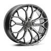 美国ACE AFF09轮毂 19/20寸 莲花造型 奔驰 宝马 奥迪 捷豹 商品缩略图1